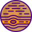 Jupiter icon 64x64
