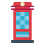 Phone cabin アイコン 64x64