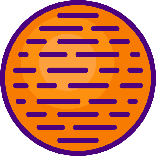 Mars icon