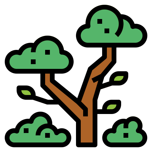 Forest icon