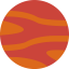 Planet icon 64x64