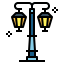 Street lamps 상 64x64