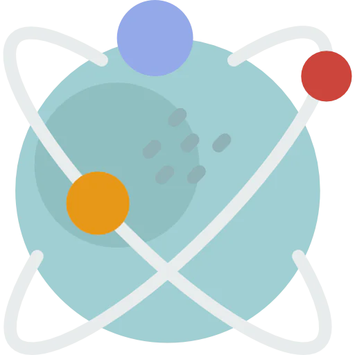 Planet icon