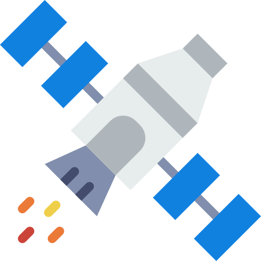 Satellite icon