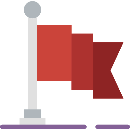 Flag icon
