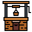 Well icon 64x64