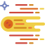 Comet icon 64x64