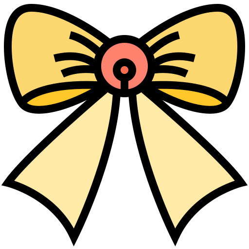 Ribbon icon