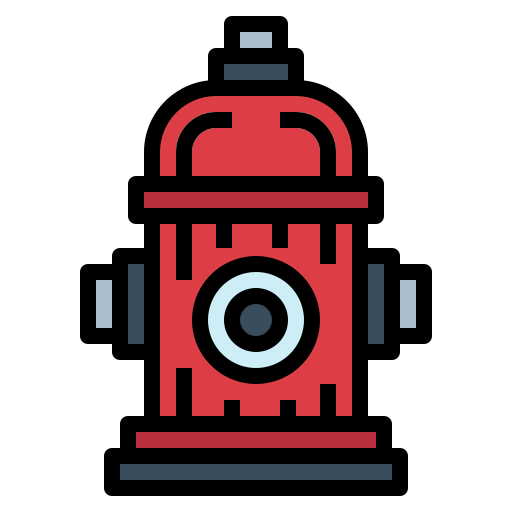 Hydrant icon