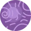 Planet icon 64x64