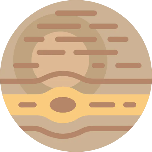 Jupiter icon