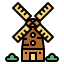 Windmill icon 64x64