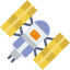 Satellite icon 64x64