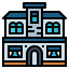 Building icon 64x64