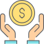 Money icon 64x64