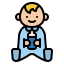 Baby icon 64x64