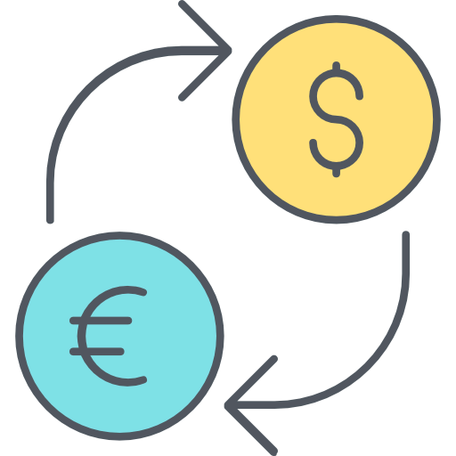 Exchange icon
