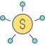 Money icon 64x64