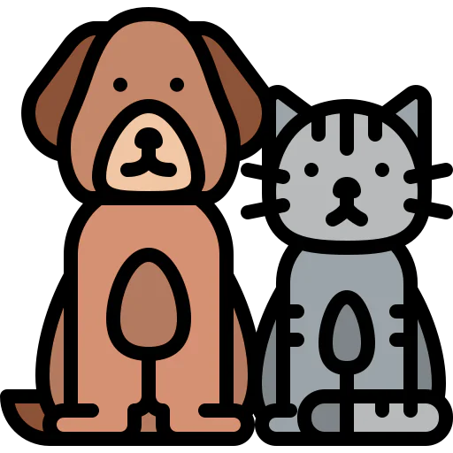 Pets icon