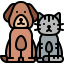 Pets アイコン 64x64