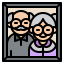 Family picture icon 64x64