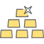 Gold Ingots icon 64x64
