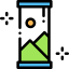 Roll up icon 64x64