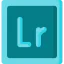 Adobe lightroom biểu tượng 64x64