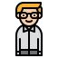Husband icon 64x64