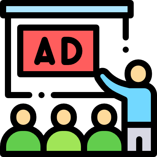 Training icon