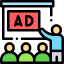 Training icon 64x64