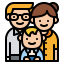 Family icon 64x64