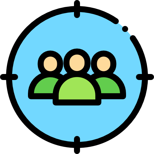 Customer icon