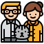 Family icon 64x64