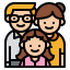 Family icon 64x64