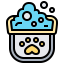 Bathtub icon 64x64