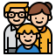Family icon 64x64