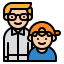 Family icon 64x64
