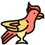 Parrot icon 64x64