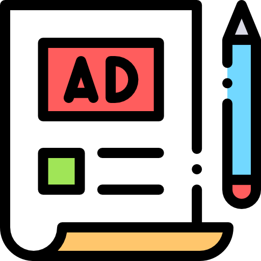 Content icon