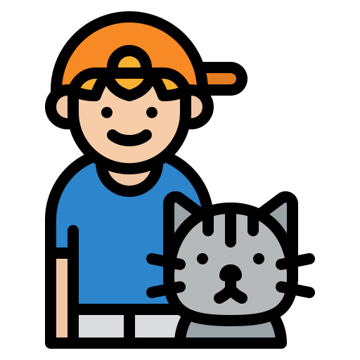 Kid icon