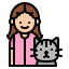 Kid icon 64x64