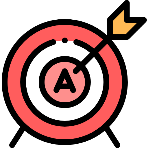 Target icon