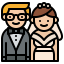 Married アイコン 64x64