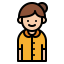 Wife icon 64x64