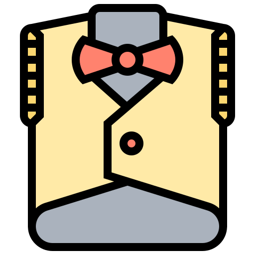 Clothes icon