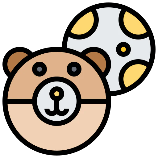 Ball icon