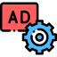 Seo icon 64x64