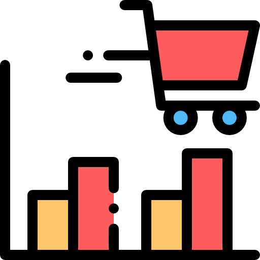 Statistics icon