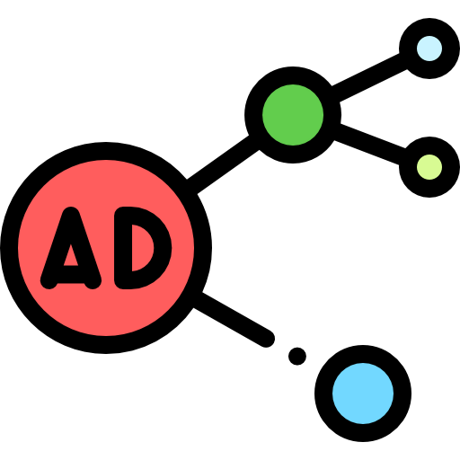 Advertisement icon